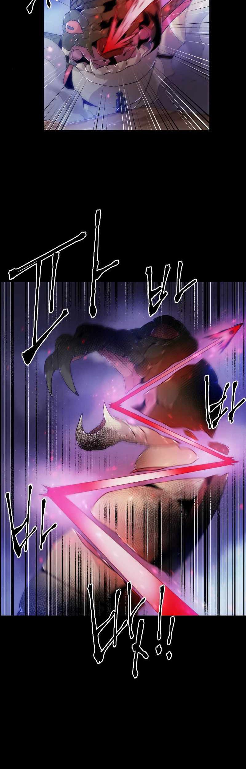 How To Kill A God Chapter 87 Gambar 33