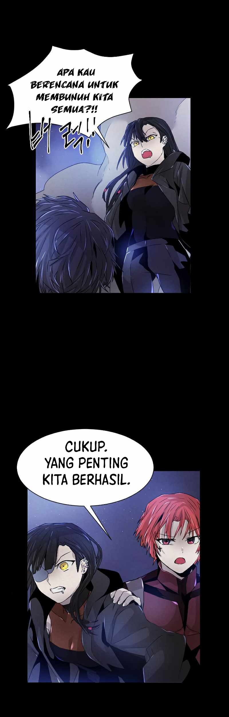 How To Kill A God Chapter 87 Gambar 36