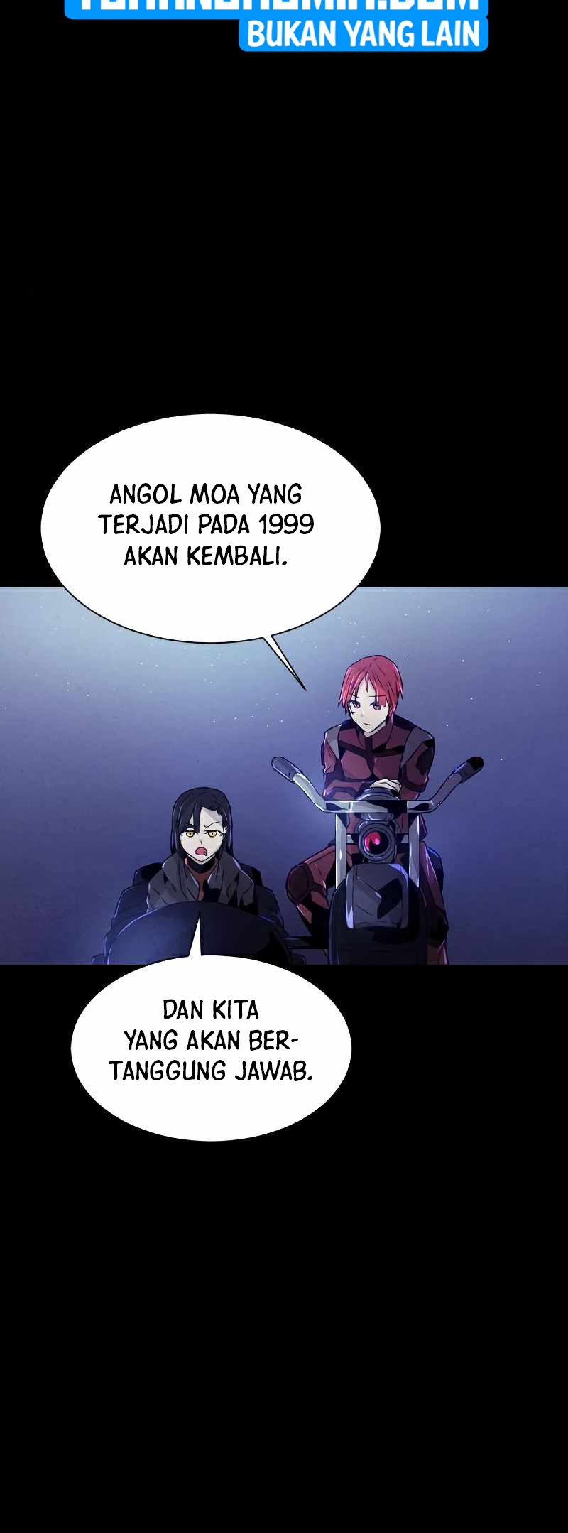 How To Kill A God Chapter 87 Gambar 40