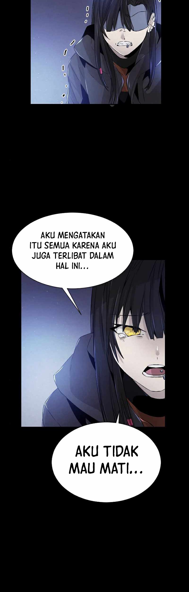 How To Kill A God Chapter 87 Gambar 43