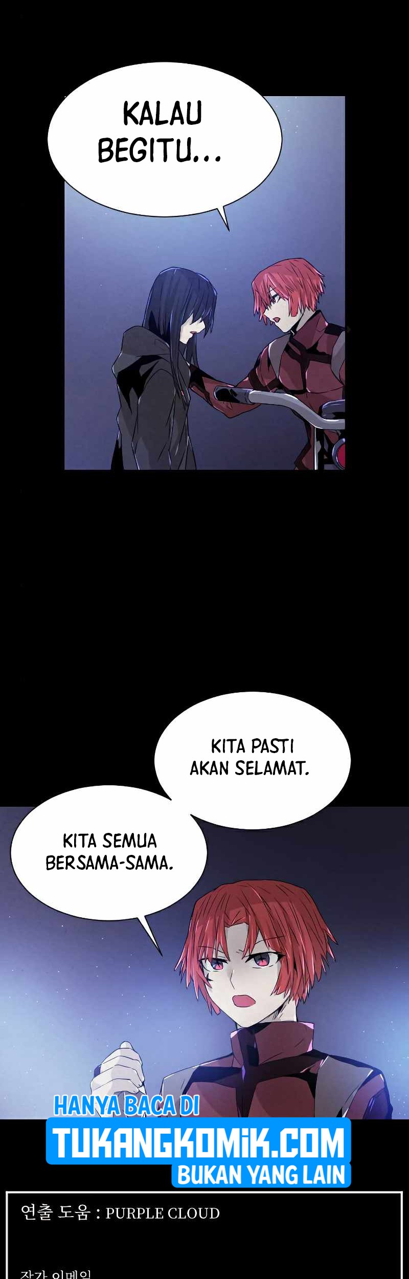 How To Kill A God Chapter 87 Gambar 44