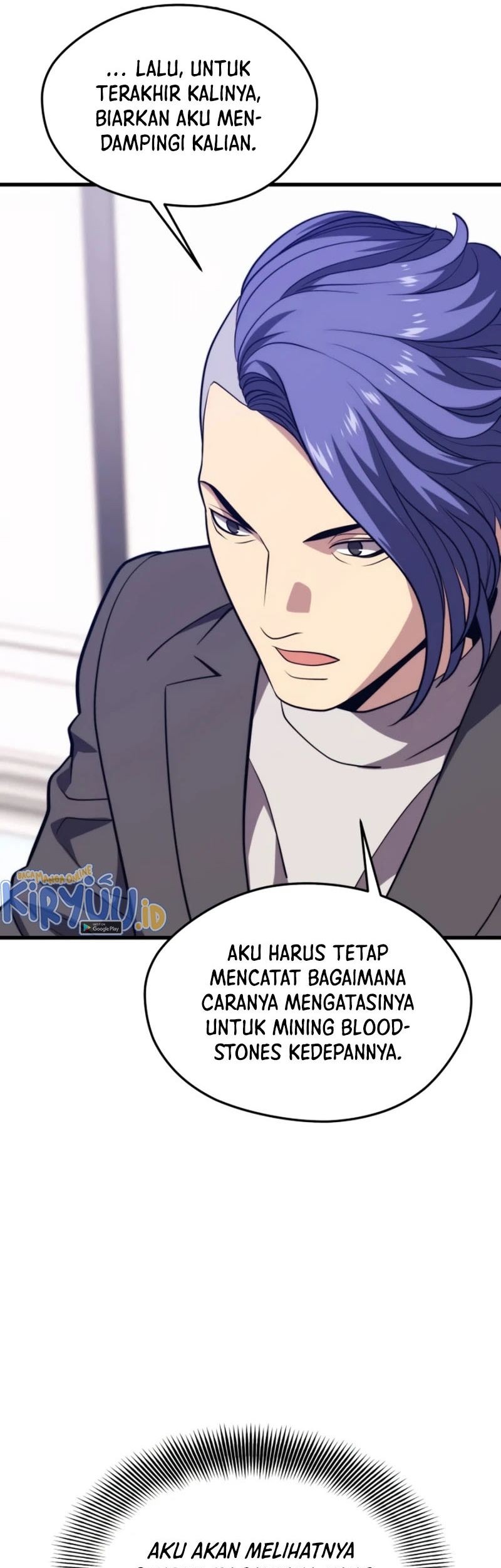 Seoul Station Necromancer Chapter 74 Gambar 26