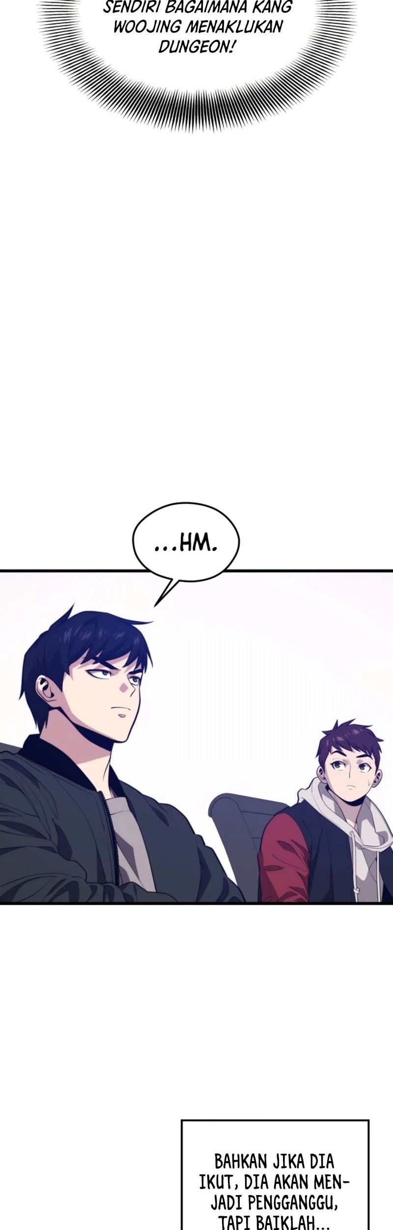 Seoul Station Necromancer Chapter 74 Gambar 27