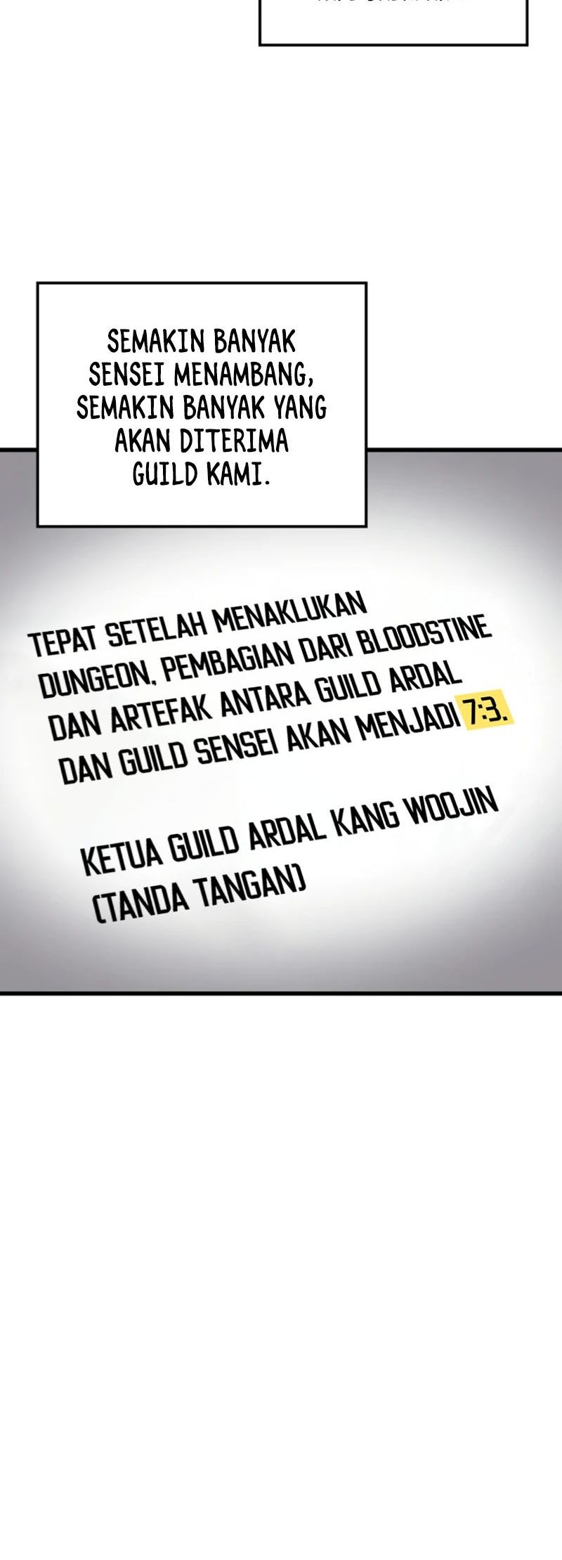 Seoul Station Necromancer Chapter 74 Gambar 28