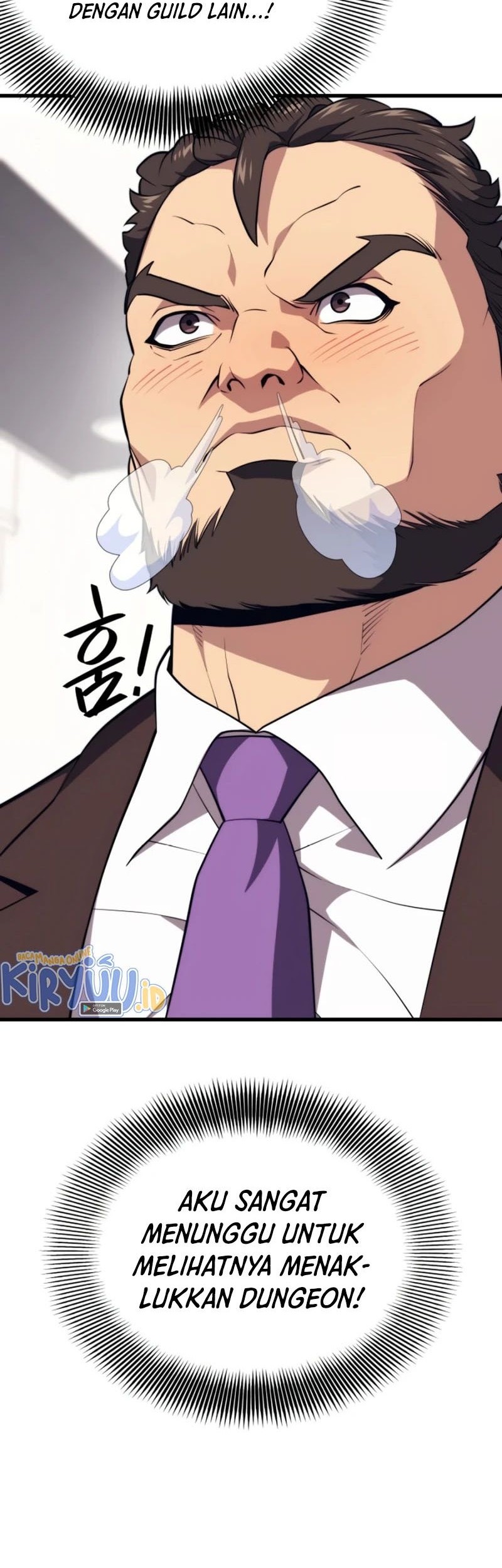 Seoul Station Necromancer Chapter 74 Gambar 30