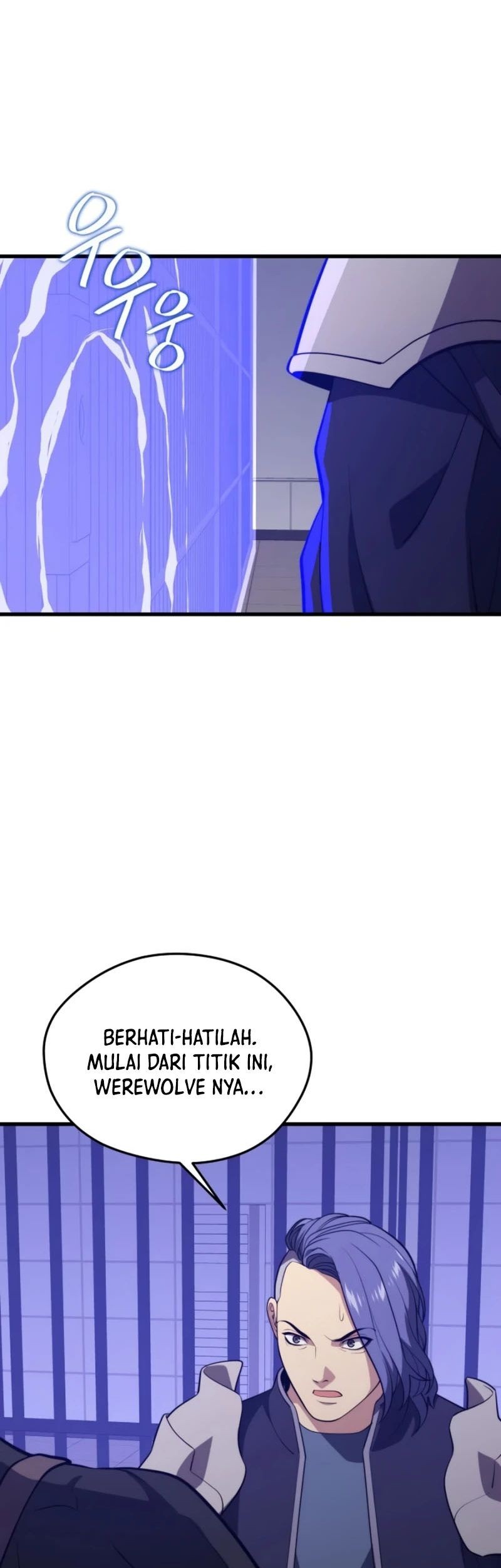 Seoul Station Necromancer Chapter 74 Gambar 35