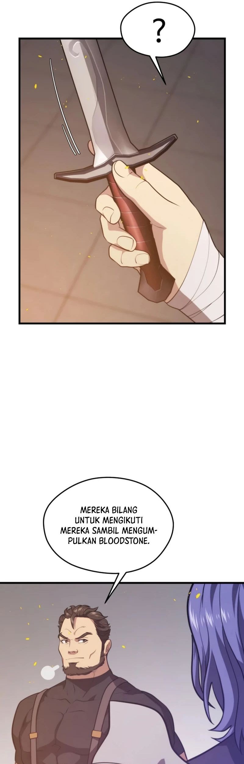 Seoul Station Necromancer Chapter 74 Gambar 38