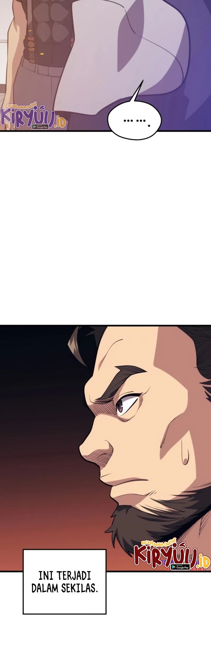 Seoul Station Necromancer Chapter 74 Gambar 39