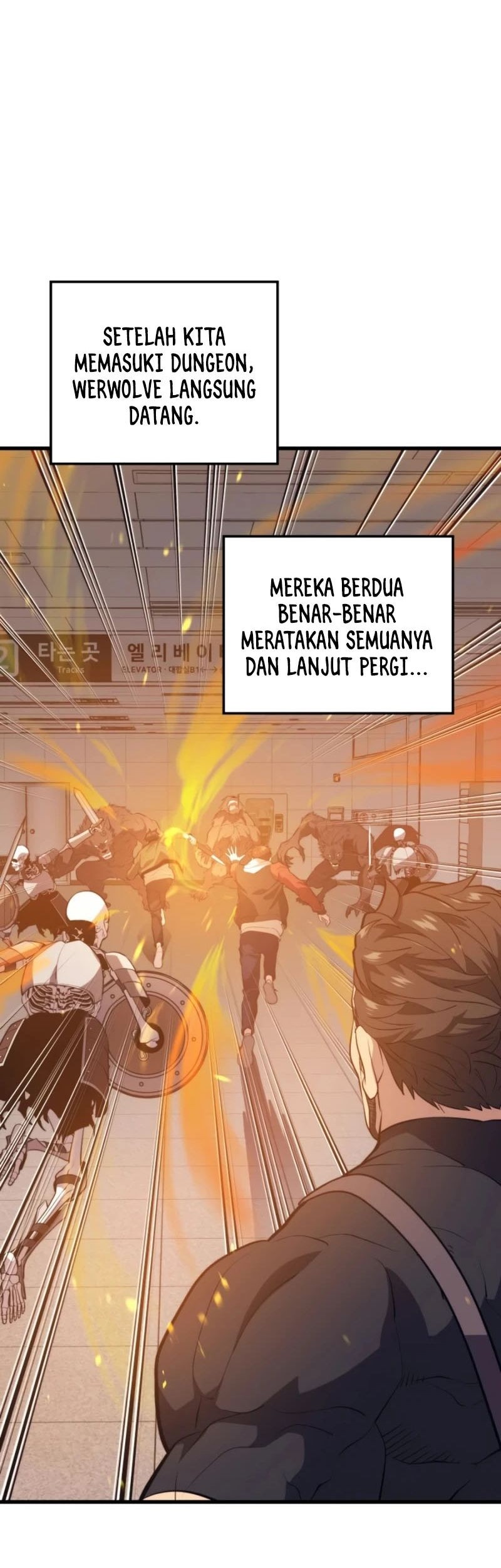 Seoul Station Necromancer Chapter 74 Gambar 40