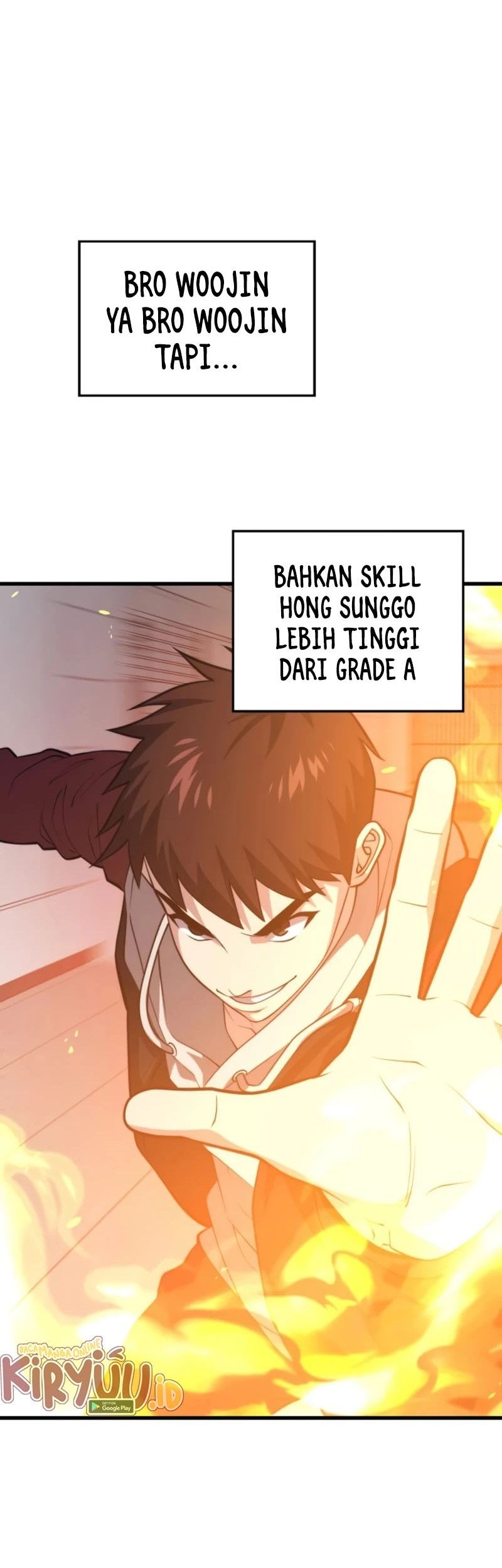 Seoul Station Necromancer Chapter 74 Gambar 41