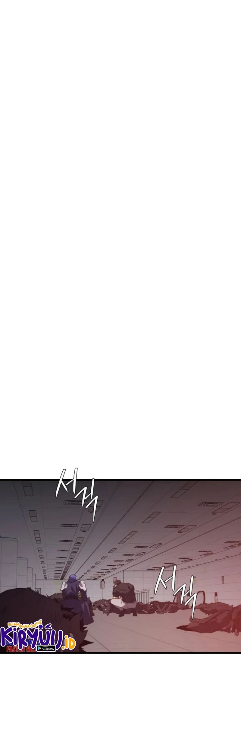 Seoul Station Necromancer Chapter 74 Gambar 42