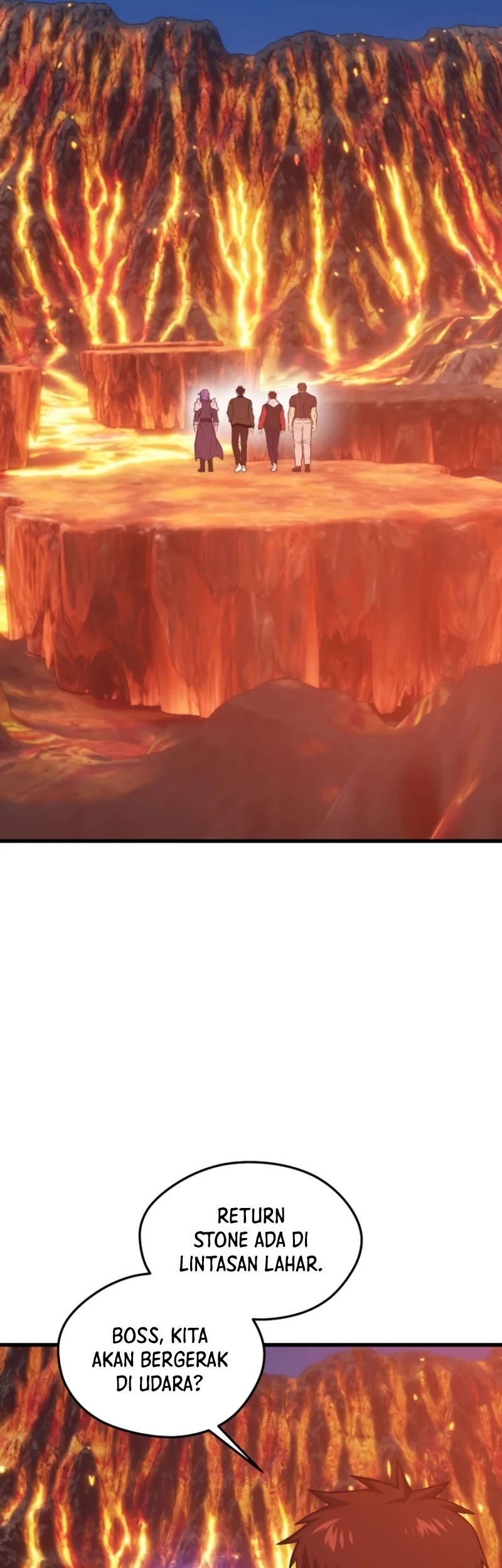 Seoul Station Necromancer Chapter 74 Gambar 50