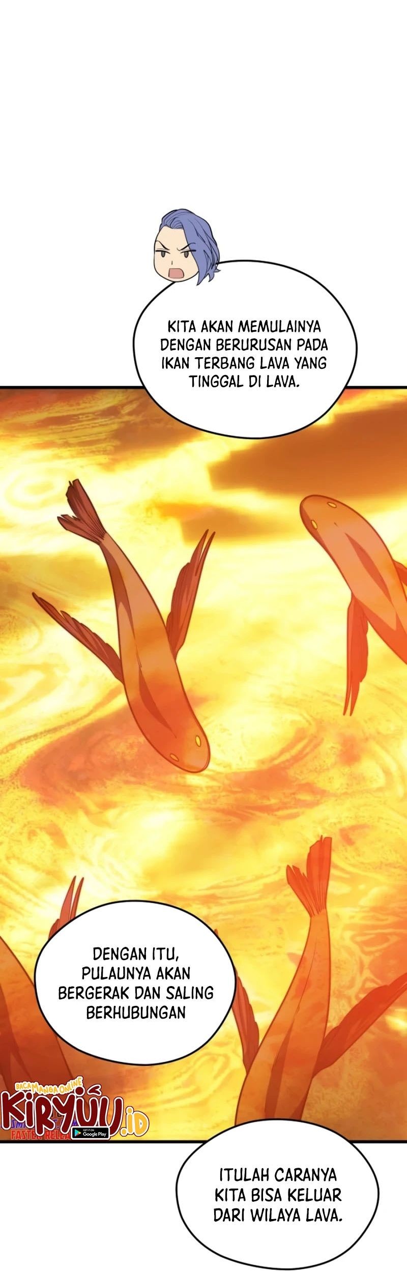 Seoul Station Necromancer Chapter 74 Gambar 53