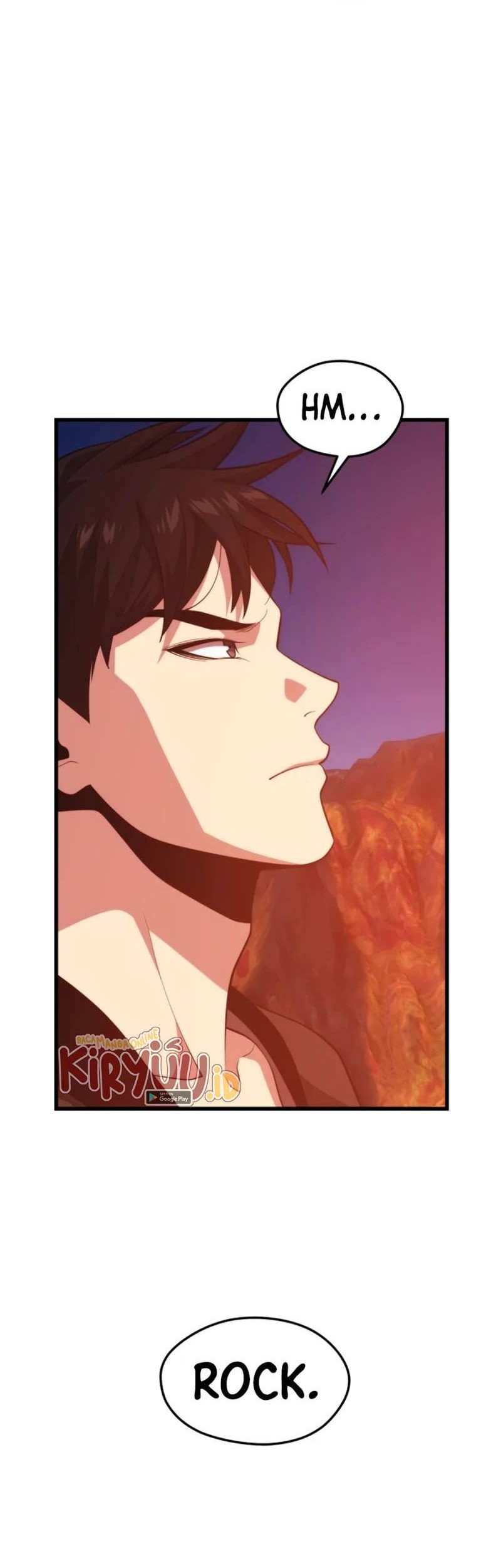 Seoul Station Necromancer Chapter 74 Gambar 54