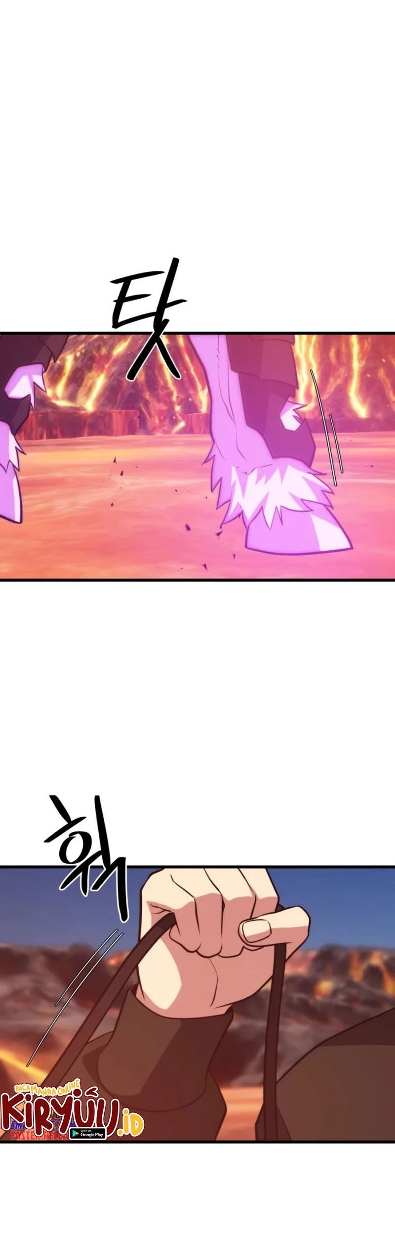 Seoul Station Necromancer Chapter 74 Gambar 57