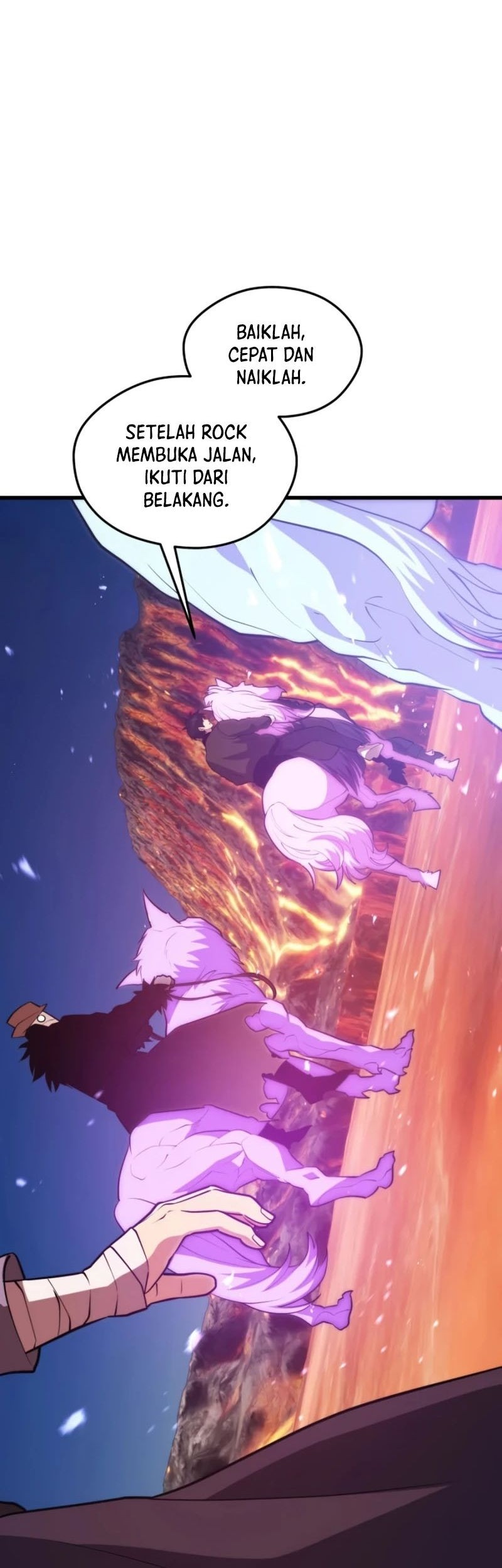 Seoul Station Necromancer Chapter 74 Gambar 58