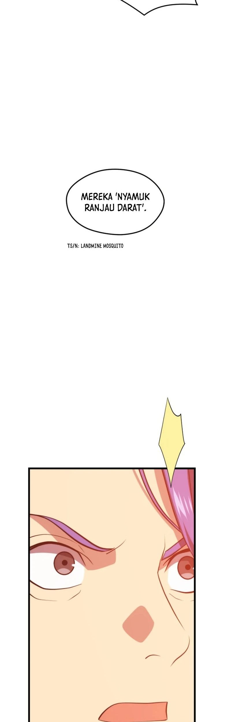 Seoul Station Necromancer Chapter 74 Gambar 60