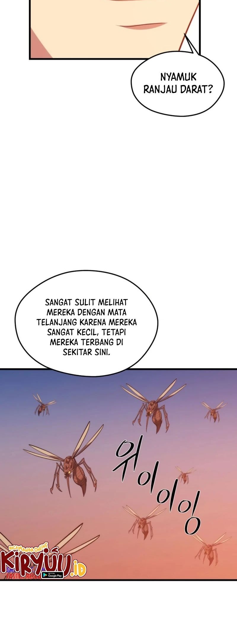 Seoul Station Necromancer Chapter 74 Gambar 61