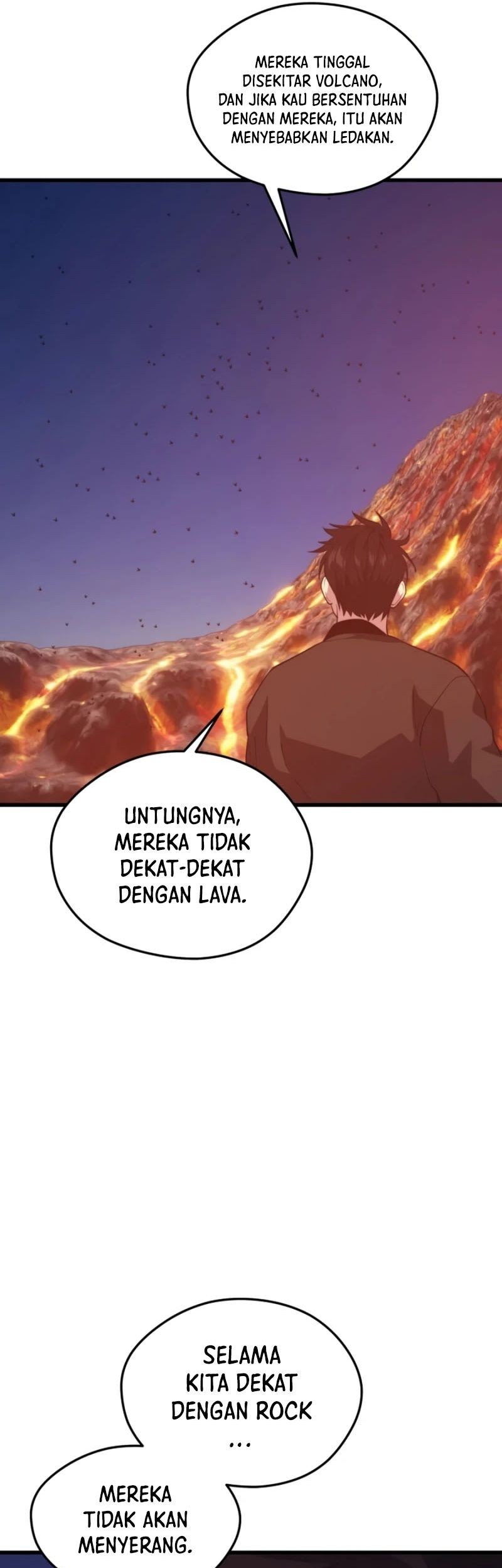 Seoul Station Necromancer Chapter 74 Gambar 62