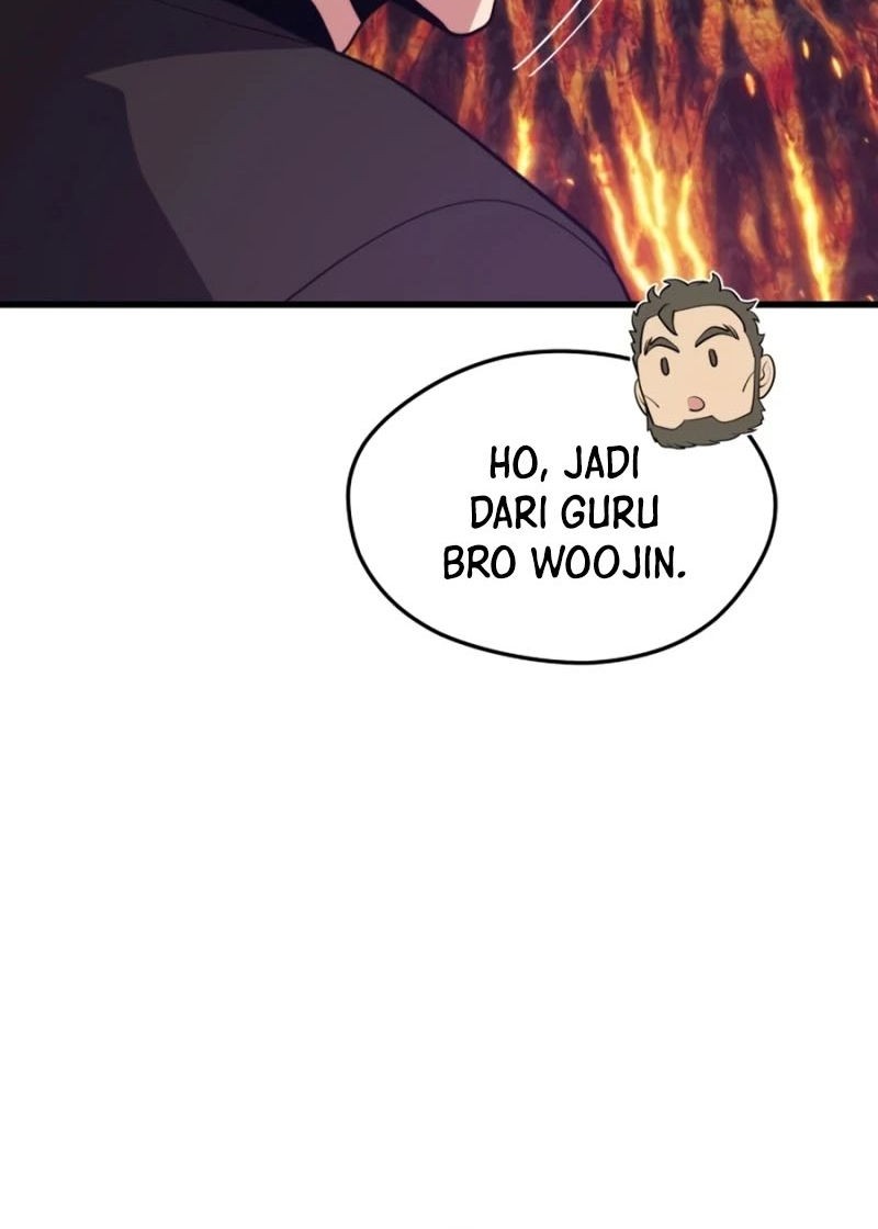 Seoul Station Necromancer Chapter 74 Gambar 67