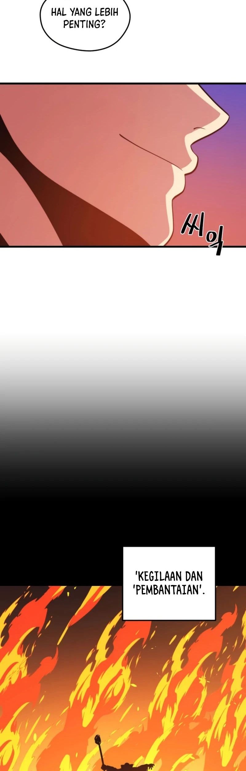 Seoul Station Necromancer Chapter 74 Gambar 69