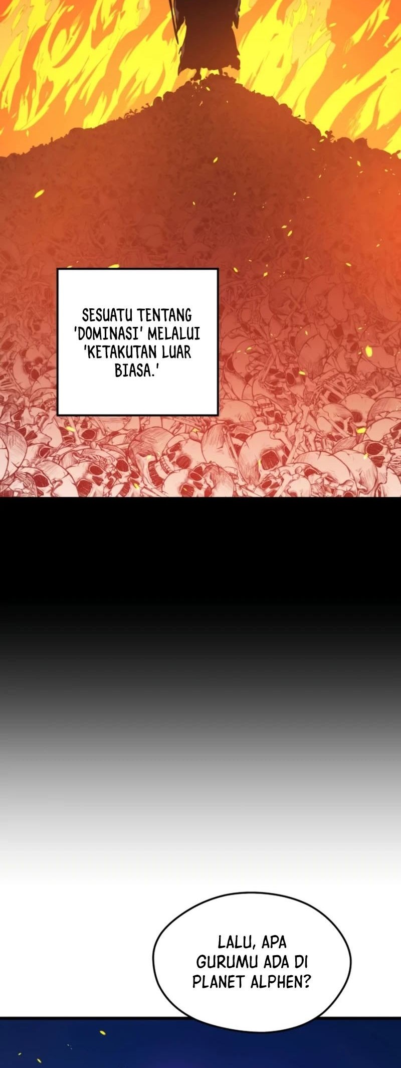 Seoul Station Necromancer Chapter 74 Gambar 70