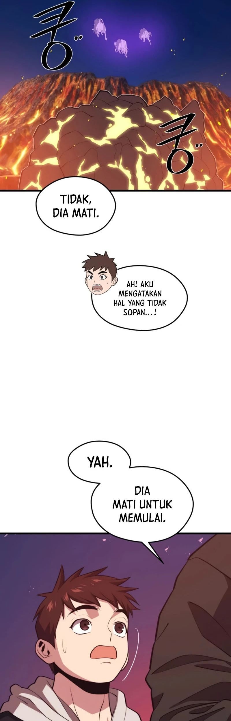 Seoul Station Necromancer Chapter 74 Gambar 71