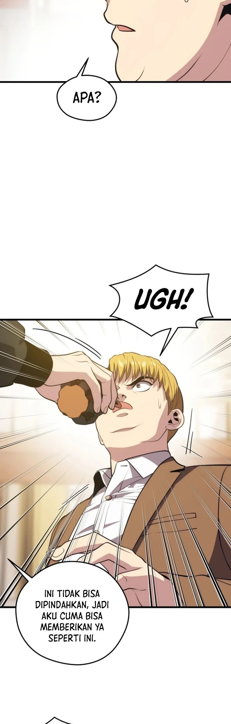 Seoul Station Necromancer Chapter 74 Gambar 6