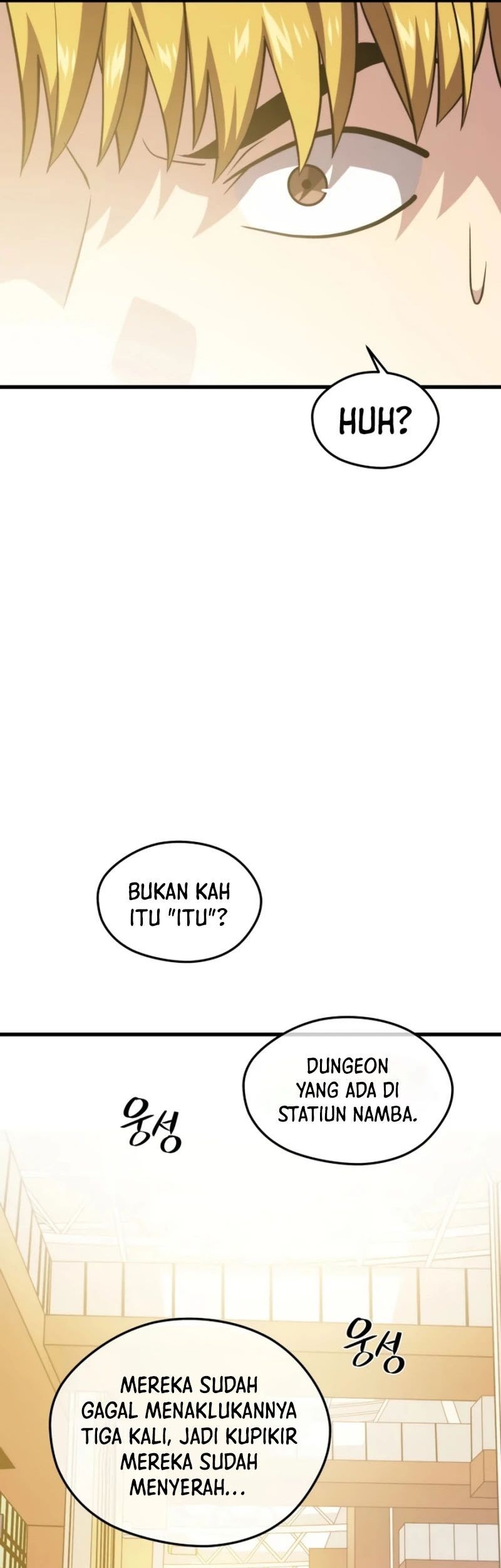 Seoul Station Necromancer Chapter 74 Gambar 8