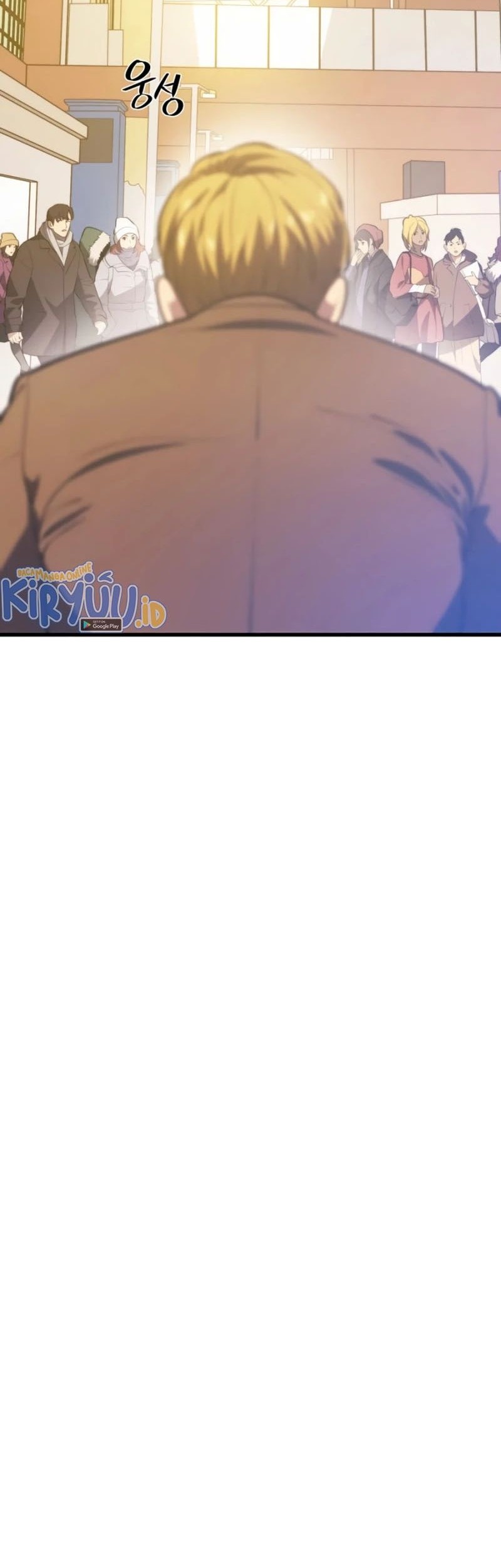 Seoul Station Necromancer Chapter 74 Gambar 9