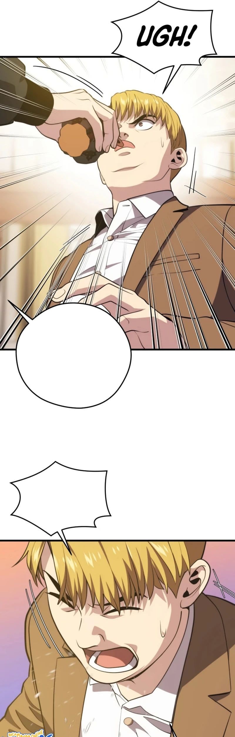 Seoul Station Necromancer Chapter 74 Gambar 14