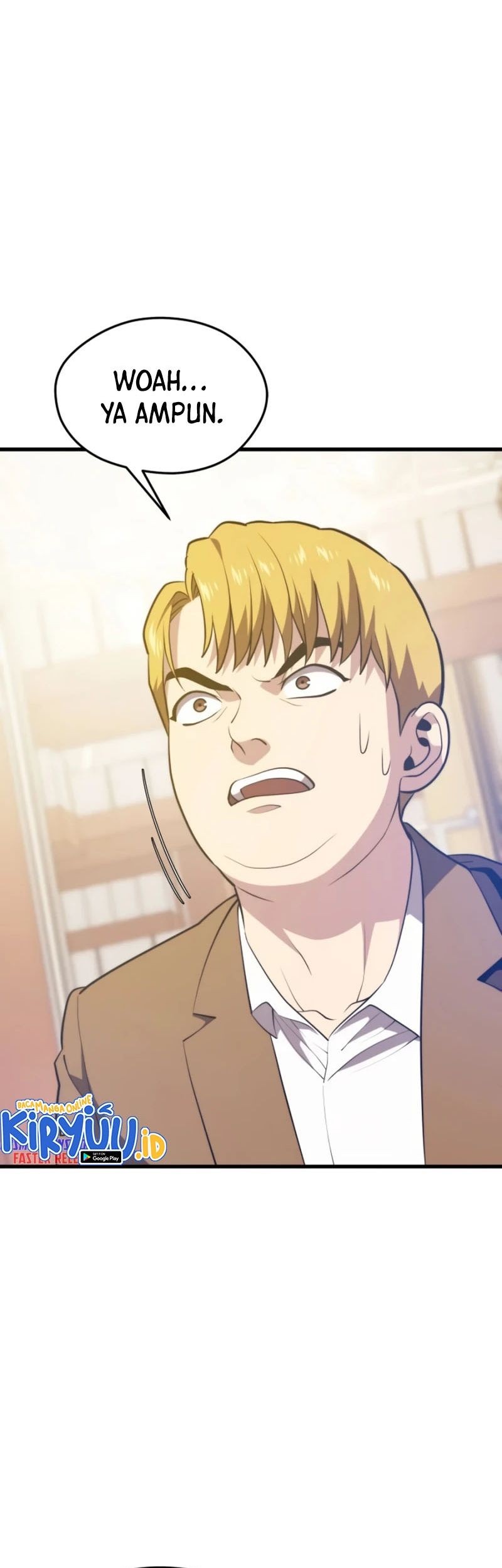 Seoul Station Necromancer Chapter 74 Gambar 17