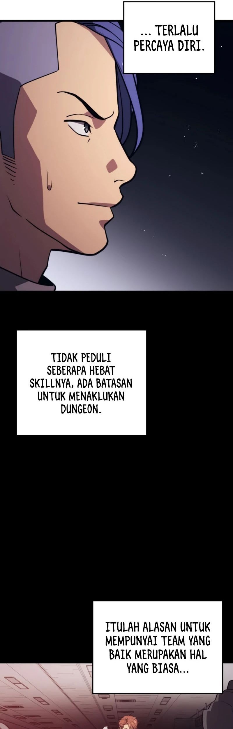 Seoul Station Necromancer Chapter 74 Gambar 23