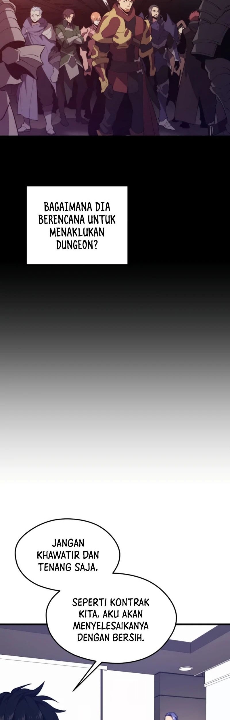 Seoul Station Necromancer Chapter 74 Gambar 24