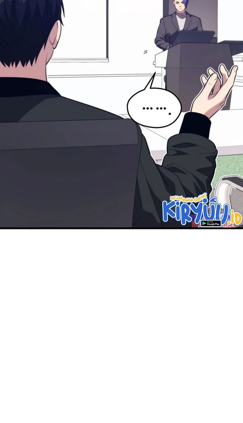 Seoul Station Necromancer Chapter 74 Gambar 25