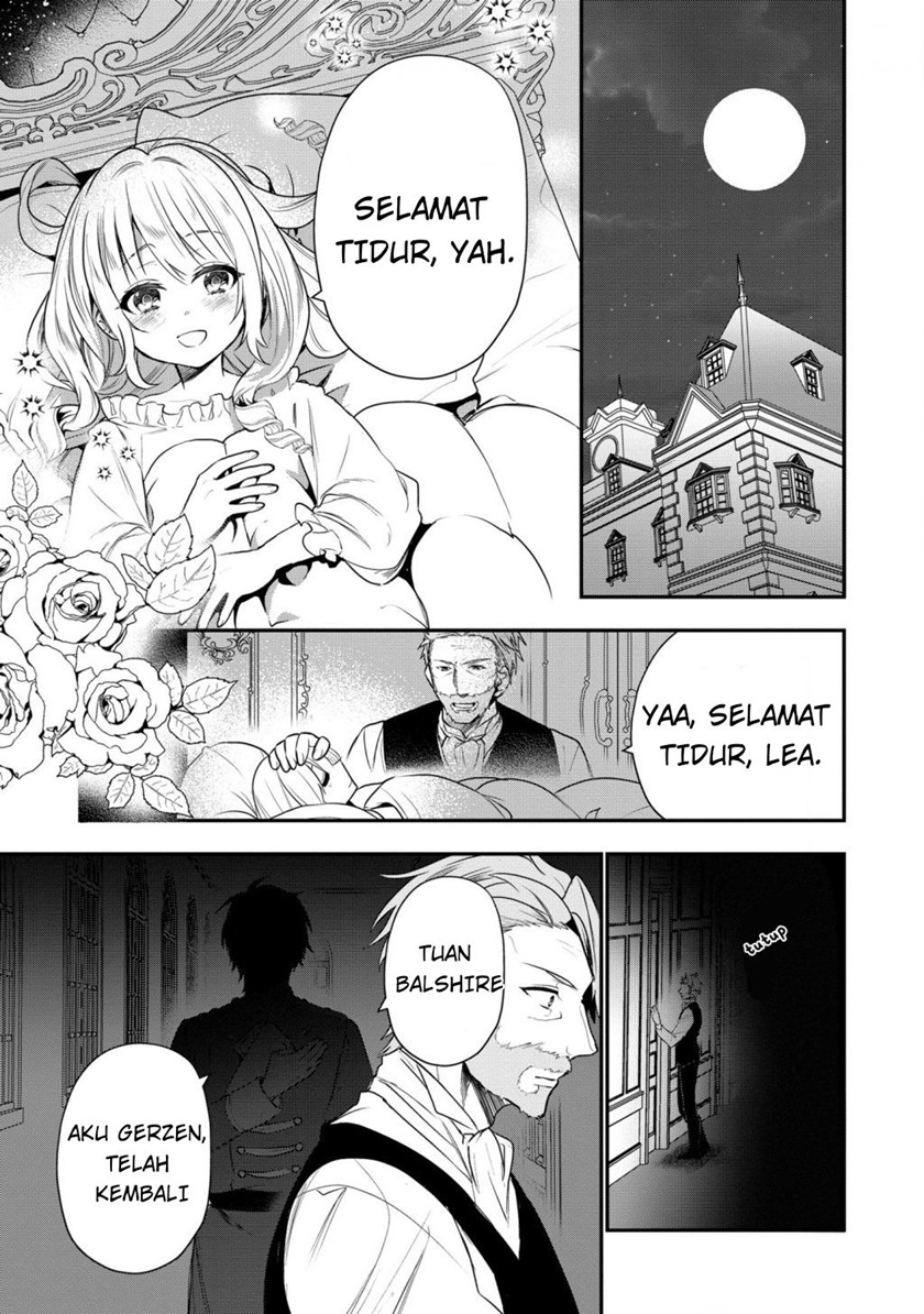 Dai Nana Ouji ni Umareta Kedo, Nani Surya Iino? Chapter 11 Gambar 16