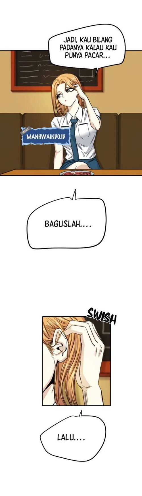 Drawing Romance Chapter 86 Gambar 11