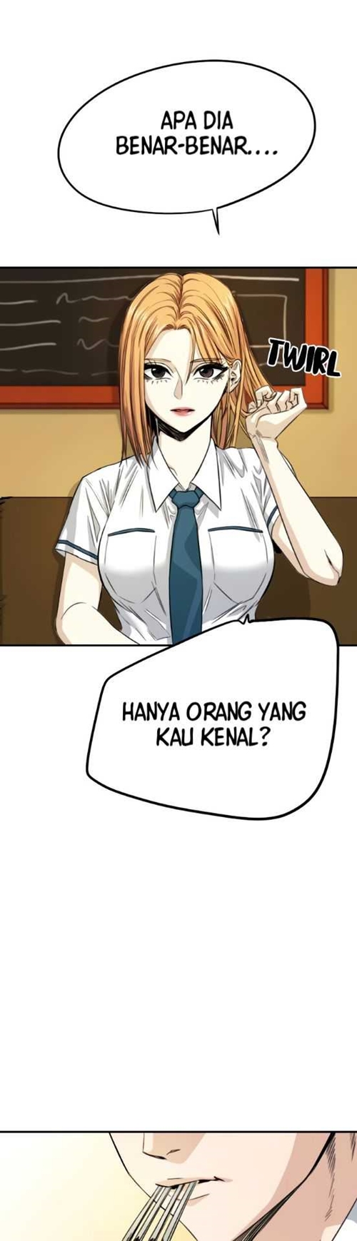 Drawing Romance Chapter 86 Gambar 12