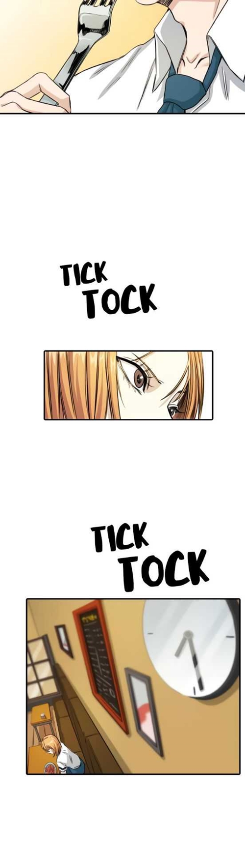 Drawing Romance Chapter 86 Gambar 13