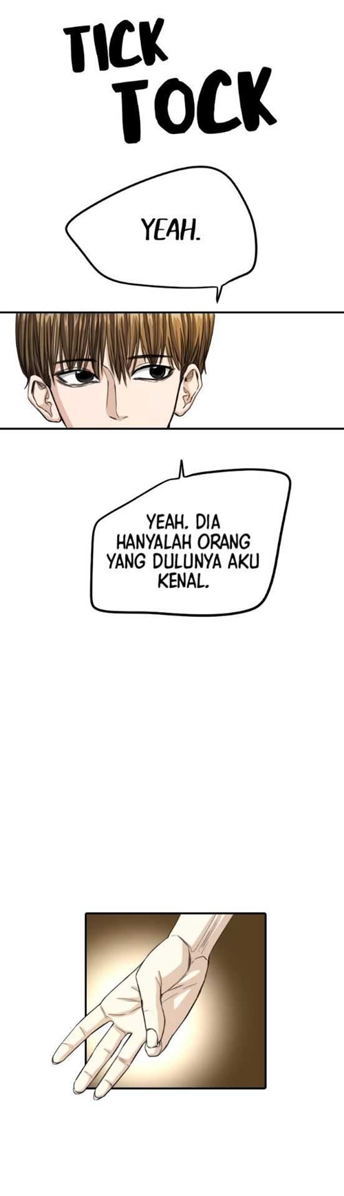 Drawing Romance Chapter 86 Gambar 14