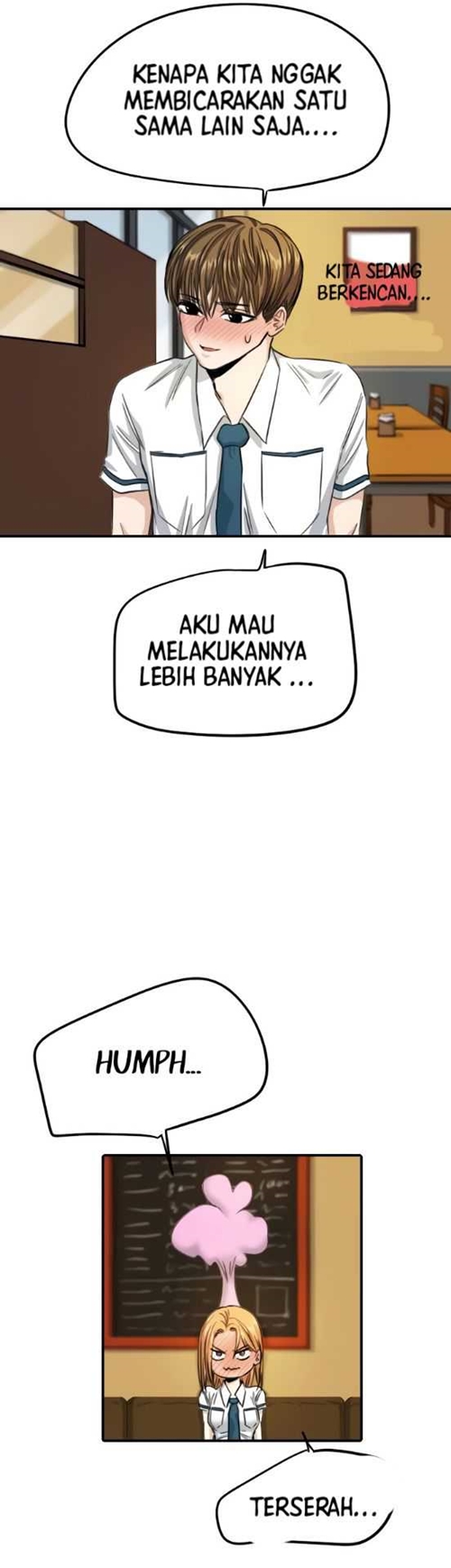 Drawing Romance Chapter 86 Gambar 18