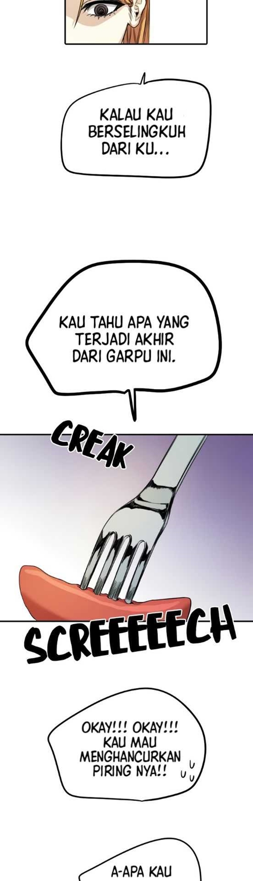 Drawing Romance Chapter 86 Gambar 20