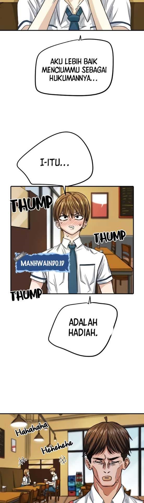 Drawing Romance Chapter 86 Gambar 22