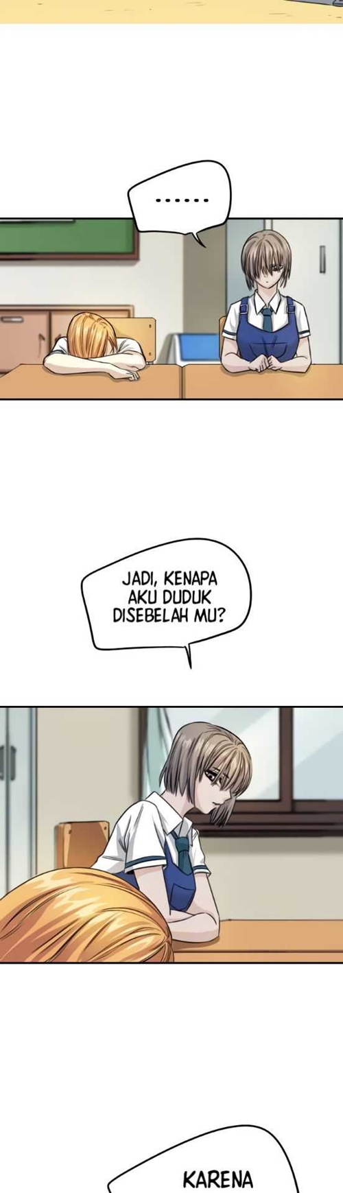 Drawing Romance Chapter 86 Gambar 24