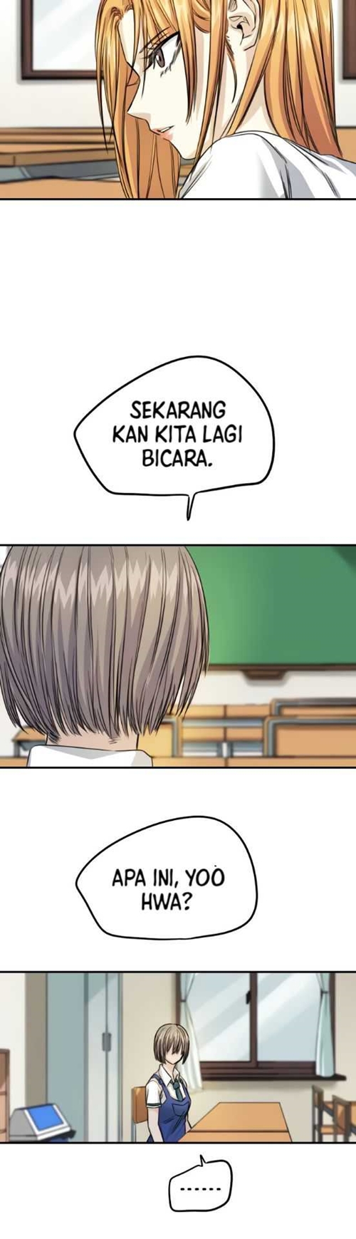 Drawing Romance Chapter 86 Gambar 26
