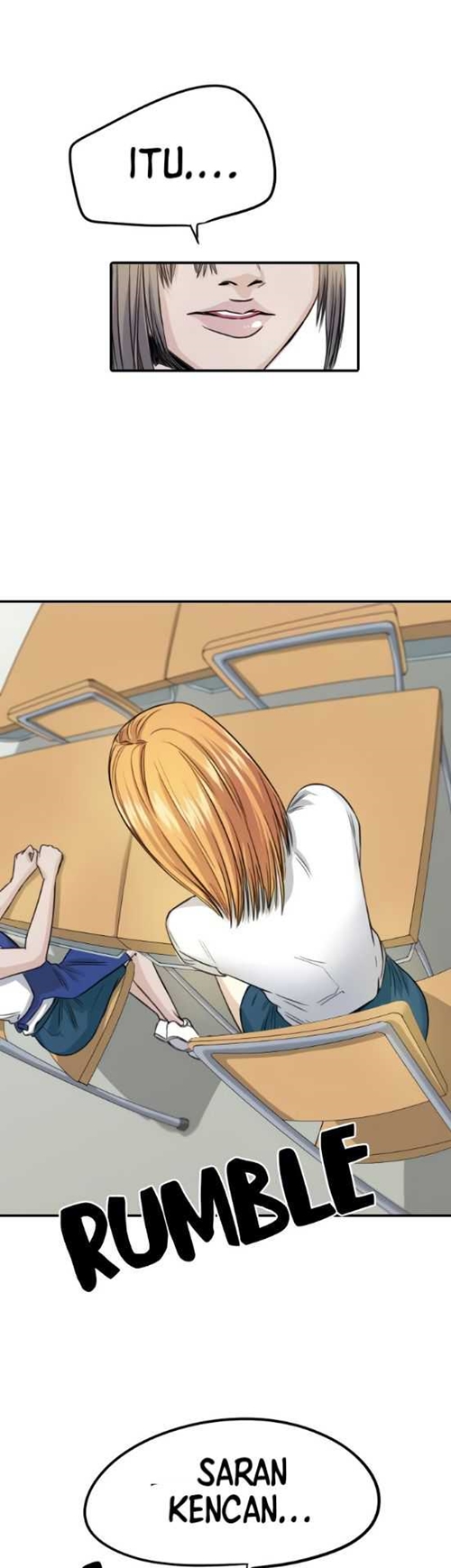 Drawing Romance Chapter 86 Gambar 27