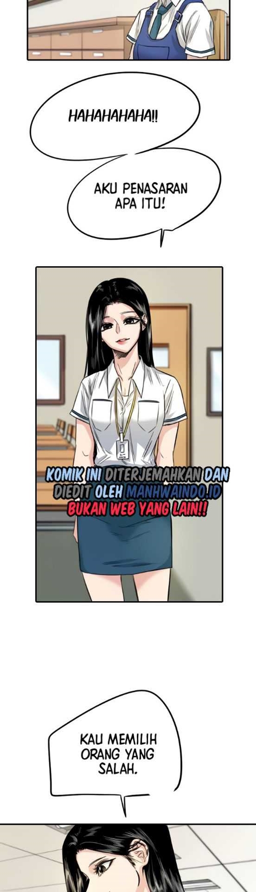 Drawing Romance Chapter 86 Gambar 29