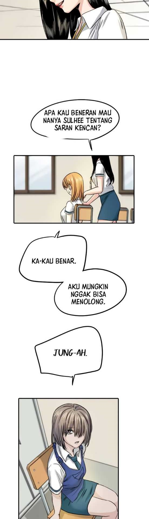 Drawing Romance Chapter 86 Gambar 30