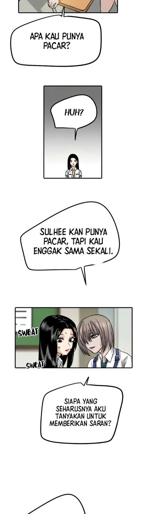 Drawing Romance Chapter 86 Gambar 31
