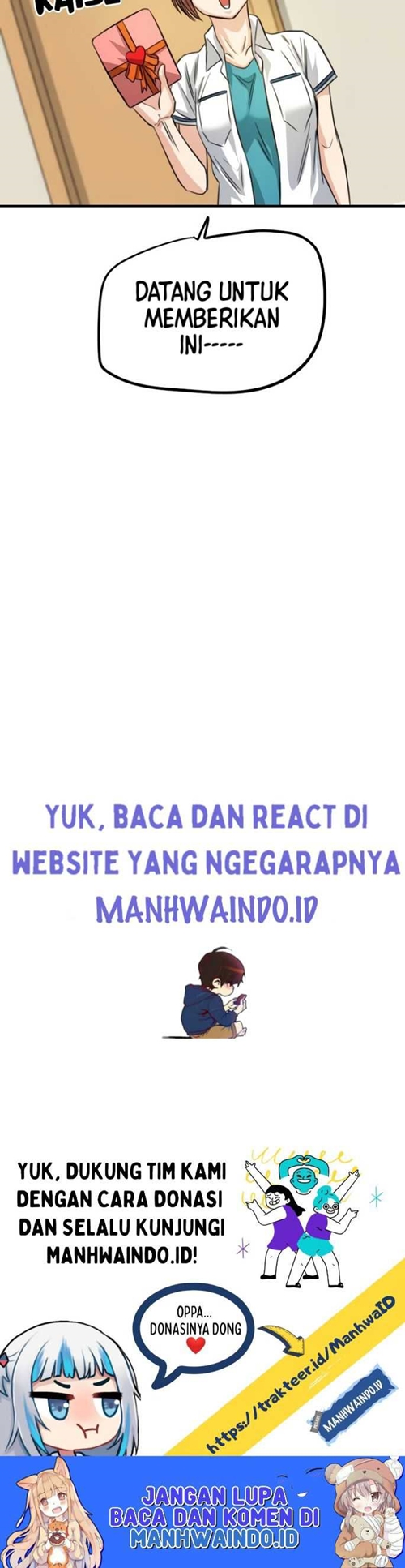 Drawing Romance Chapter 86 Gambar 34
